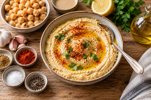 Hummus