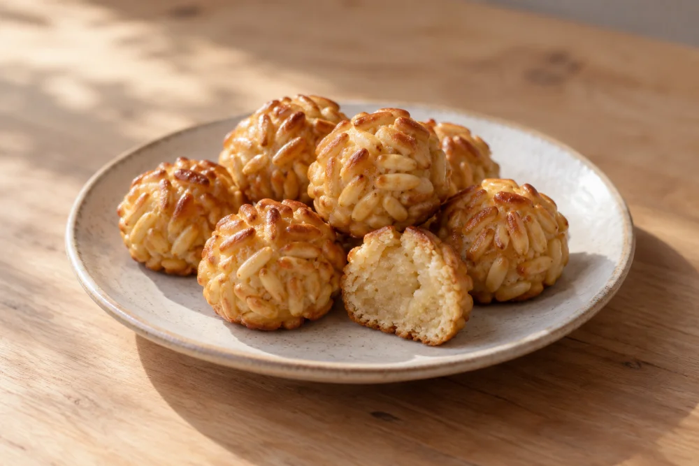 Panellets