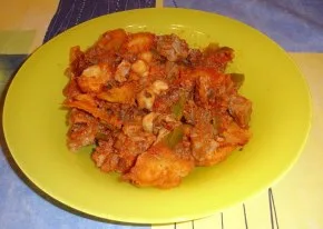 Ropa vieja