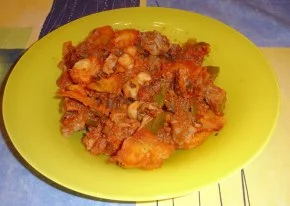 Ropa vieja