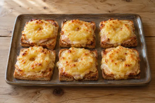 Canapé tropical