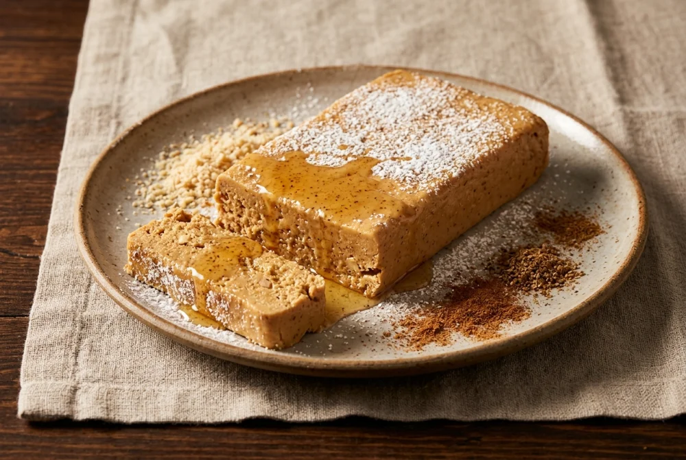 Turrón de jijona