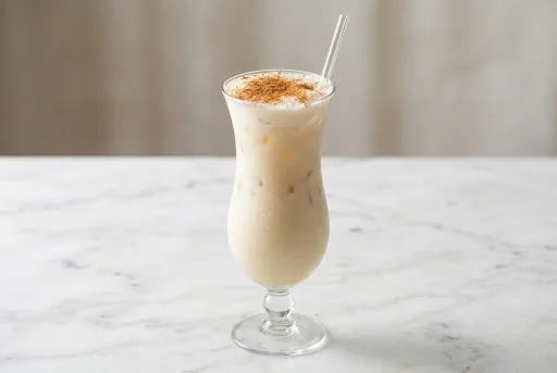 Leche de pantera