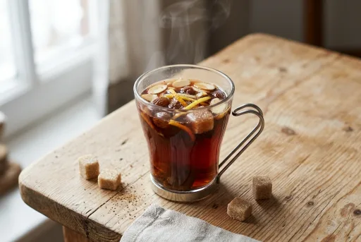 Ponche de Navidad