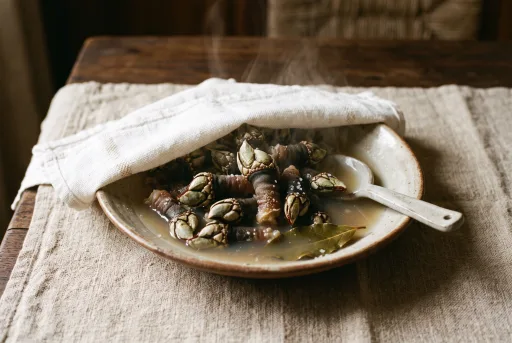 Percebes