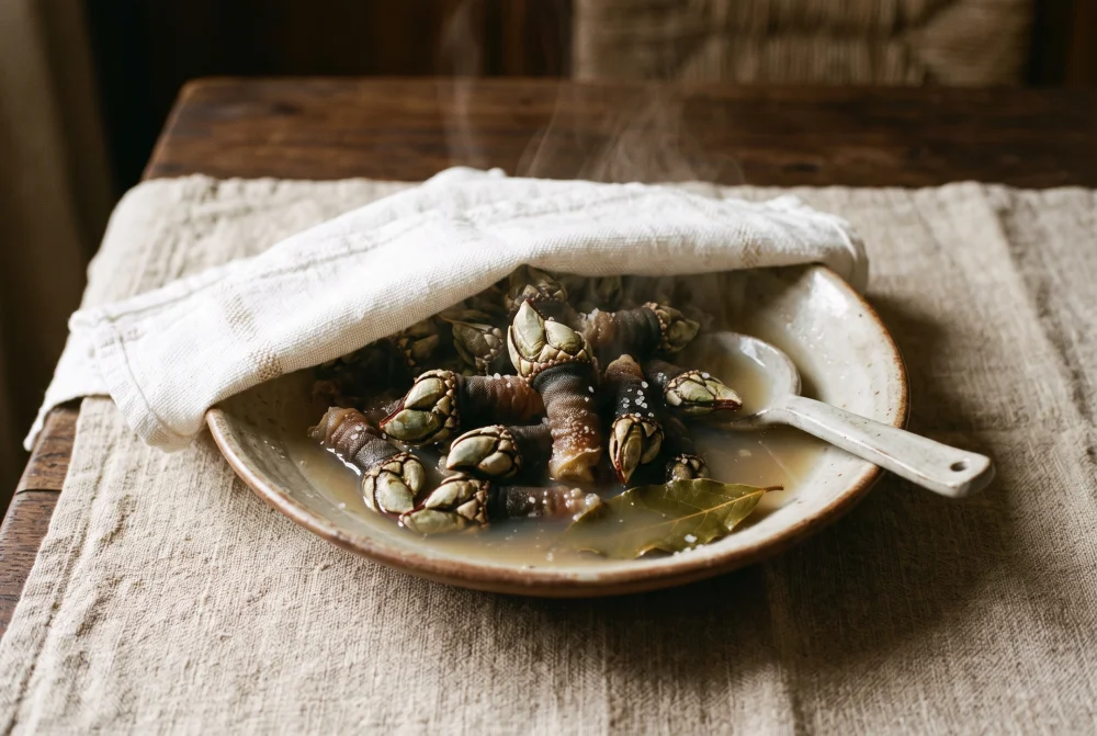 Percebes