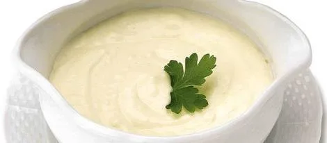 Salsa andaluza