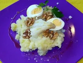 Atascaburras (Ajo Mortero)