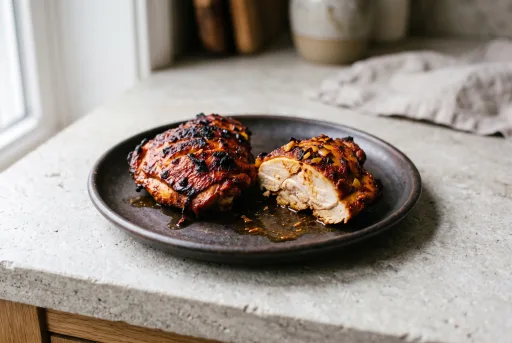 Pollo Tandoori