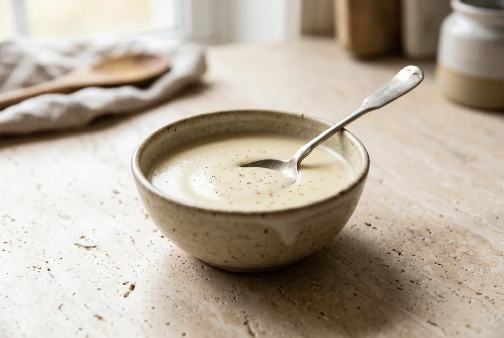 Velouté