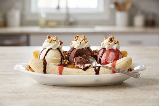 Banana Split