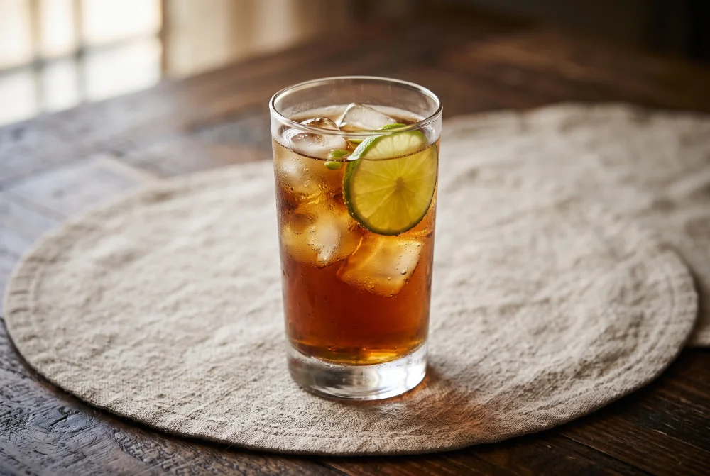 Cubalibre (Cuba Libre)