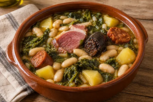 Pote asturiano