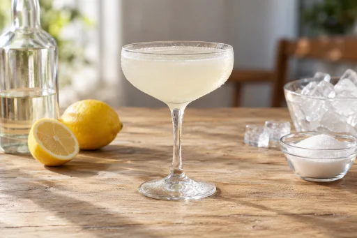 Daiquiri