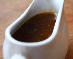 Chimichurri con pimentón y cayena