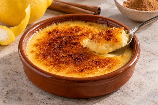 Crema Catalana