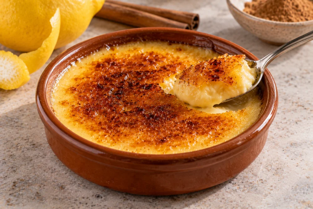 Crema Catalana
