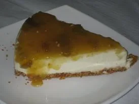 Tarta de queso