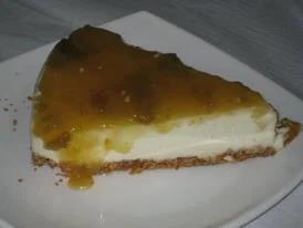 Tarta de queso