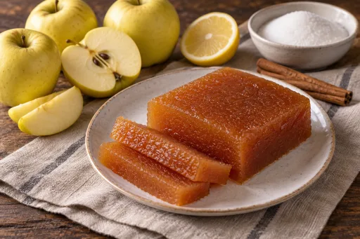 Membrillo de manzana