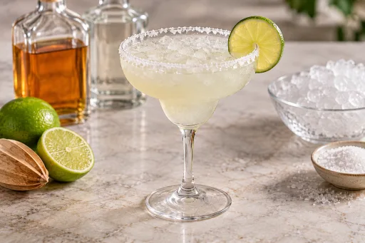 Margarita